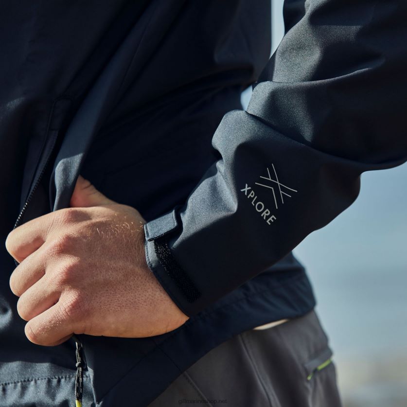 Gill Marine σακάκι πιλότου480P62367