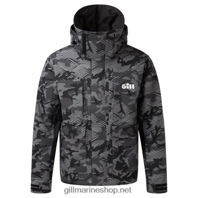 Gill Marine meridian-x σακάκι480P62432