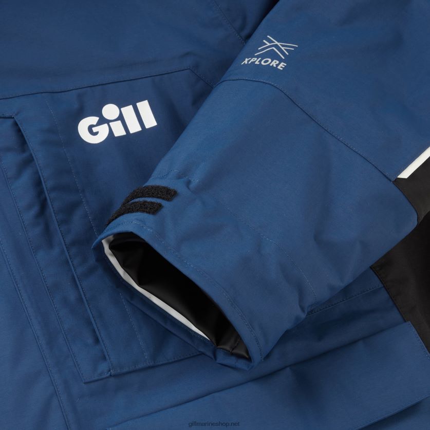 Gill Marine meridian-x σακάκι480P62434