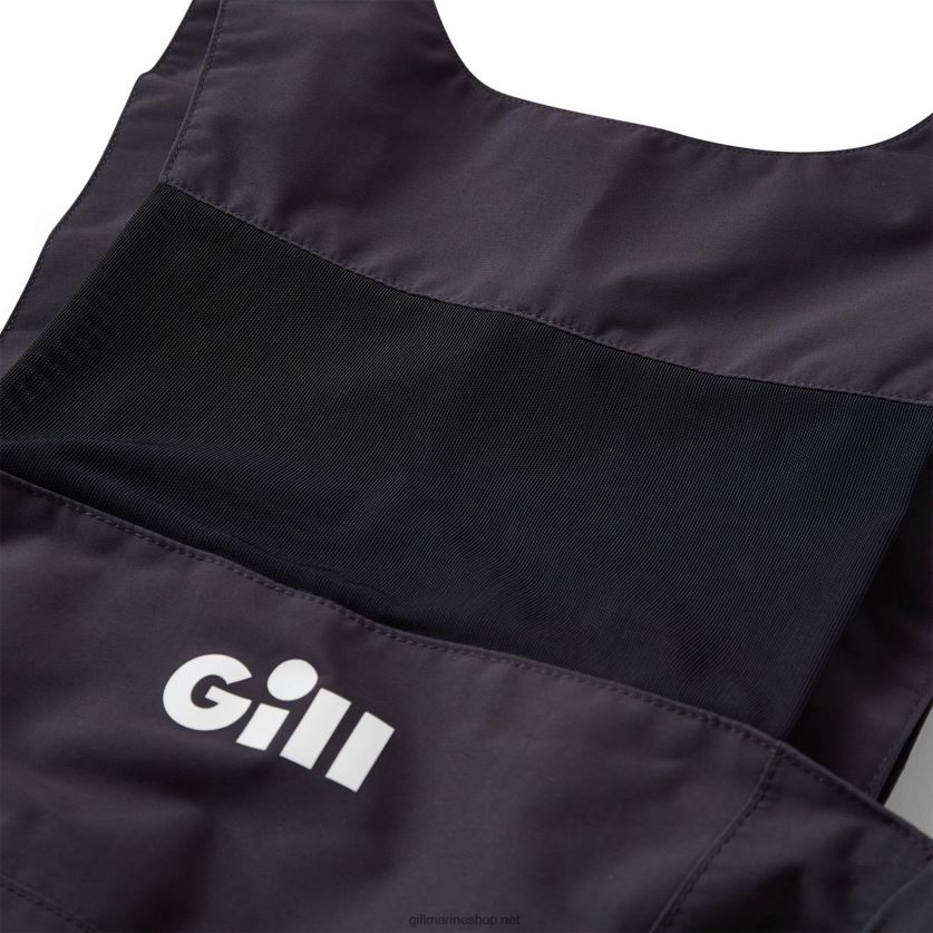 Gill Marine ανδρικό παντελόνι offshore os2 γραφίτης 480P62360