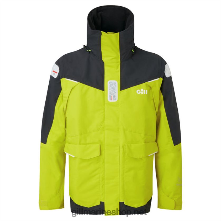 Gill Marine ανδρικό μπουφάν offshore os2 - ειδική έκδοση θείο 480P6297