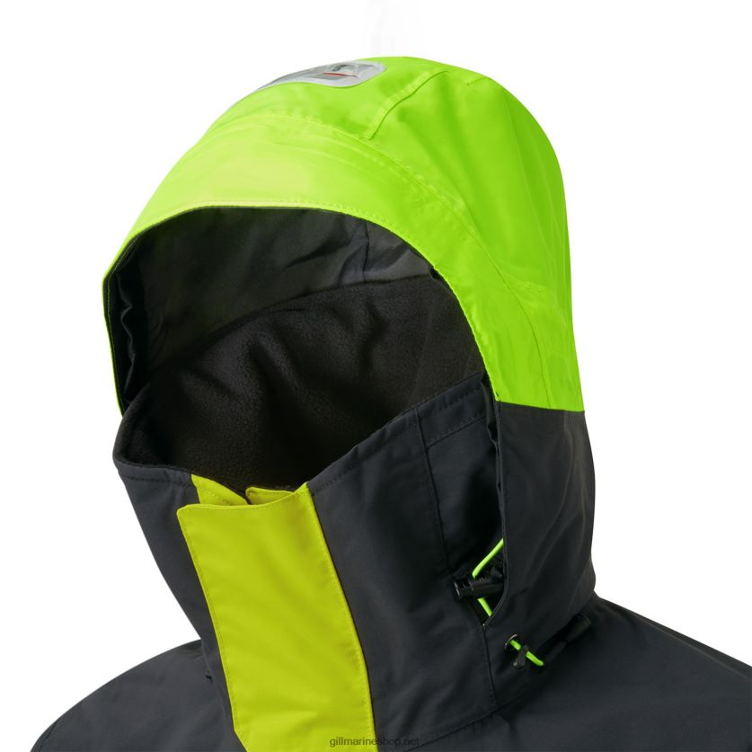 Gill Marine ανδρικό μπουφάν offshore os2 - ειδική έκδοση θείο 480P6297