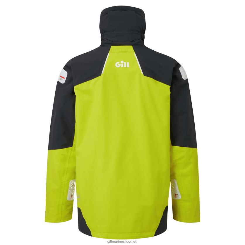 Gill Marine ανδρικό μπουφάν offshore os2 - ειδική έκδοση θείο 480P6297