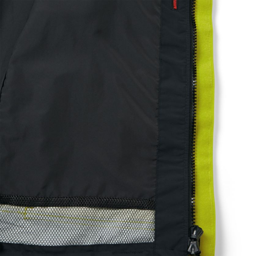 Gill Marine ανδρικό μπουφάν offshore os2 - ειδική έκδοση θείο 480P6297