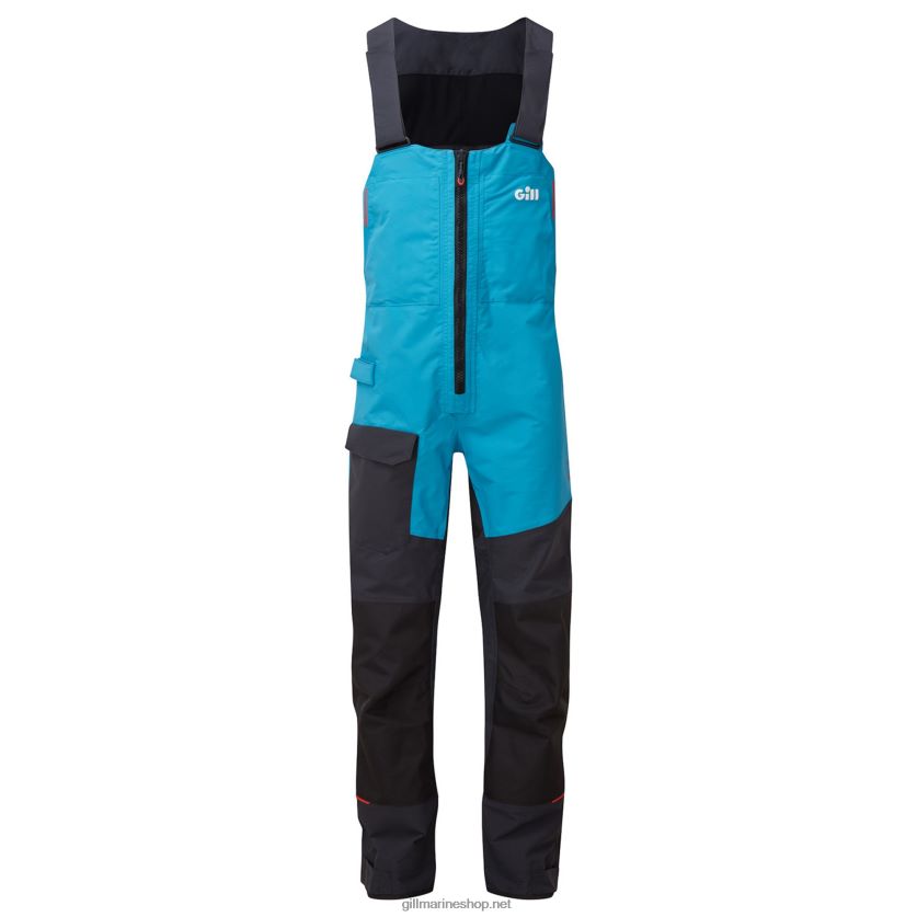 Gill Marine ανδρικό παντελόνι offshore os2 - ειδική έκδοση bluejay 480P62358
