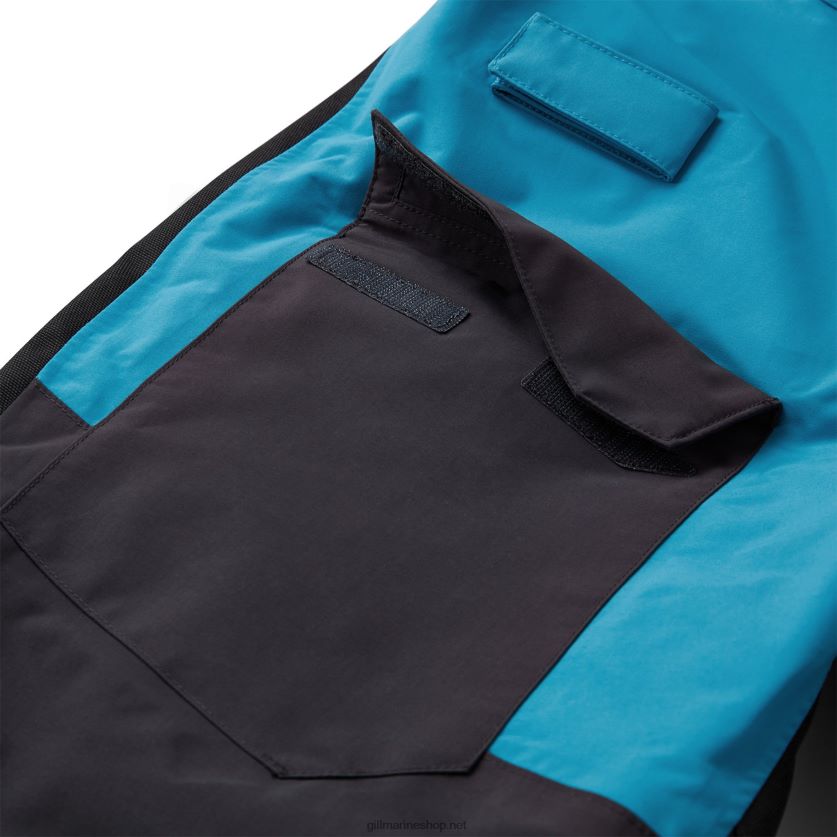 Gill Marine ανδρικό παντελόνι offshore os2 - ειδική έκδοση bluejay 480P62358