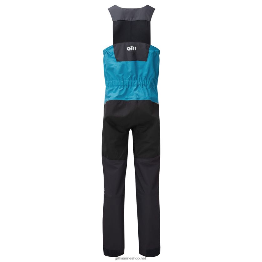 Gill Marine ανδρικό παντελόνι offshore os2 - ειδική έκδοση bluejay 480P62358