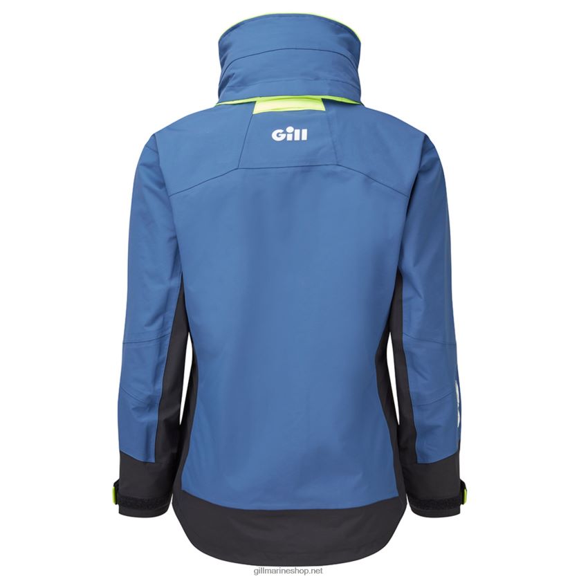 Gill Marine γυναικείο os3 μπουφάν θαλάσσης ωκεανός 480P62440