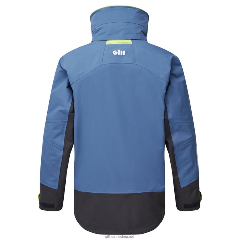 Gill Marine ανδρικό os3 μπουφάν θαλάσσης ωκεανός 480P62465