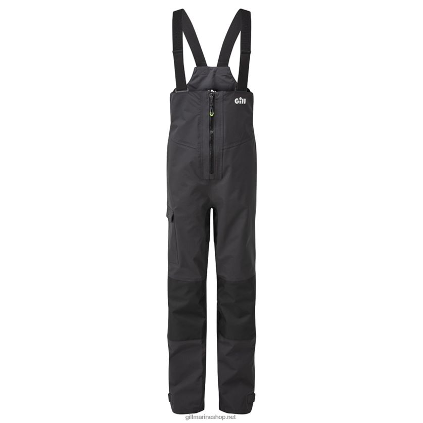 Gill Marine γυναικείο os3 παντελόνι θαλάσσης γραφίτης 480P62472