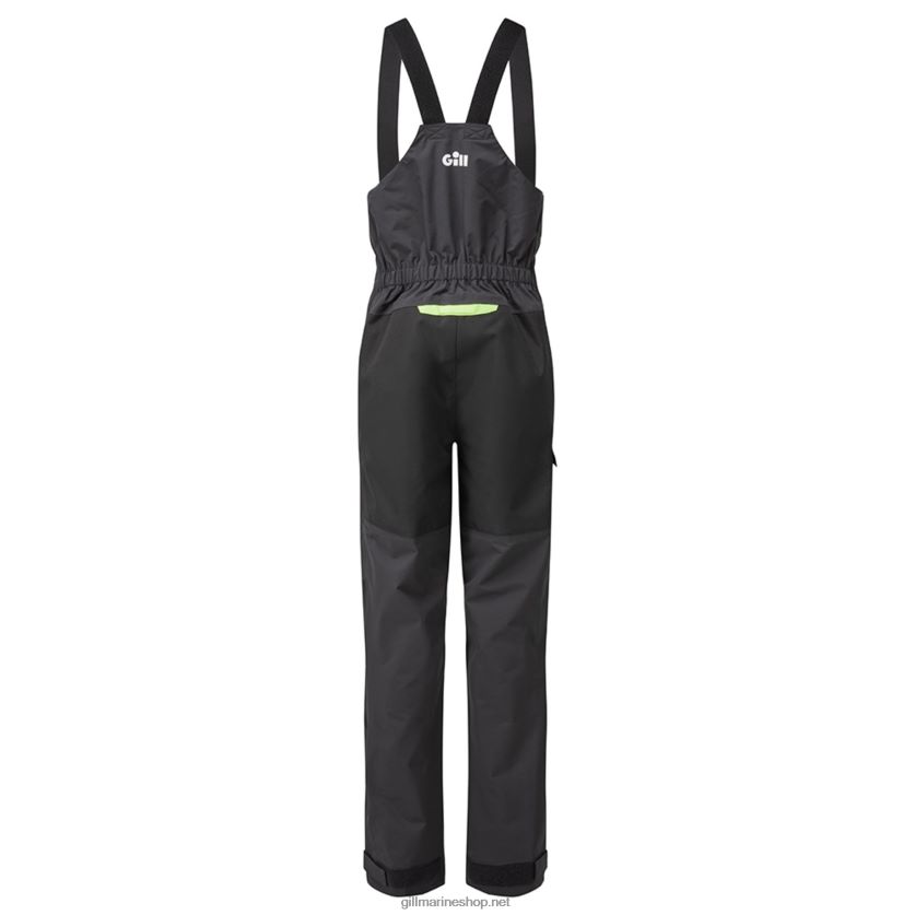 Gill Marine γυναικείο os3 παντελόνι θαλάσσης γραφίτης 480P62472