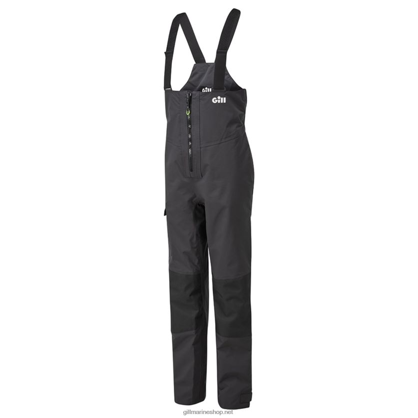 Gill Marine γυναικείο os3 παντελόνι θαλάσσης γραφίτης 480P62472