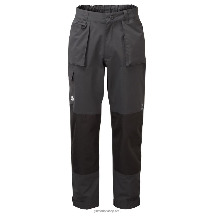 Gill Marine γυναικείο os3 παντελόνι θαλάσσης γραφίτης 480P62472