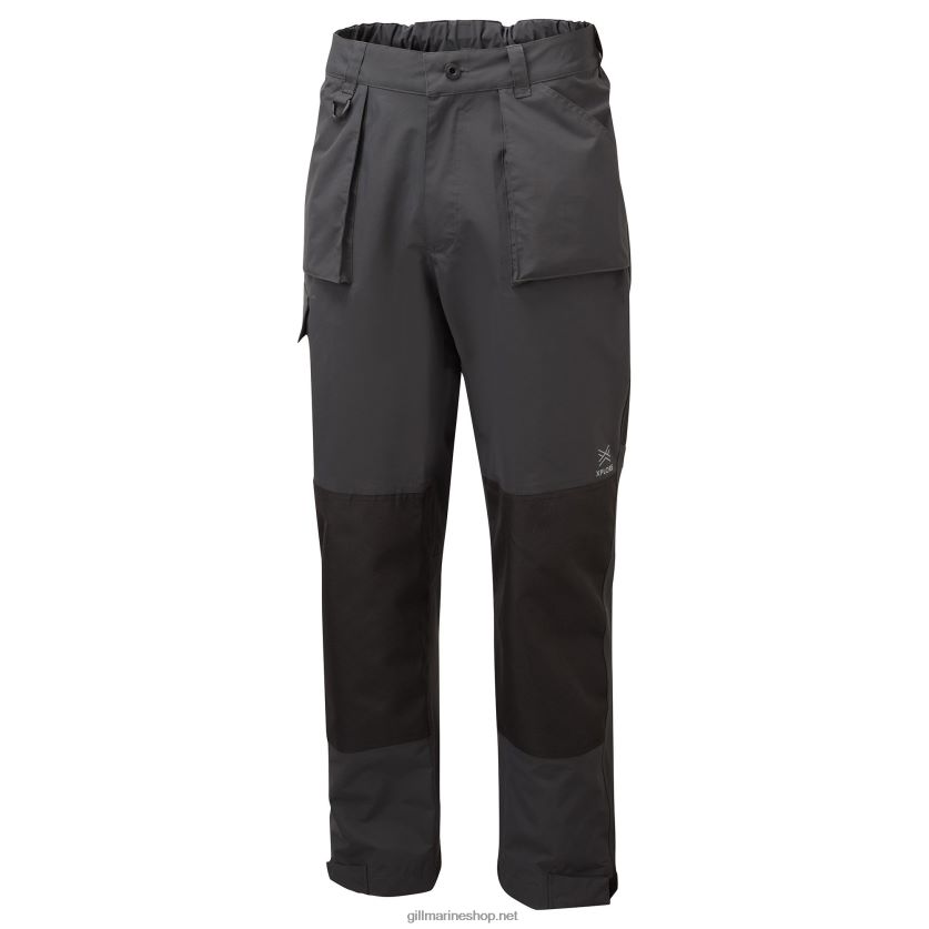 Gill Marine γυναικείο os3 παντελόνι θαλάσσης γραφίτης 480P62472