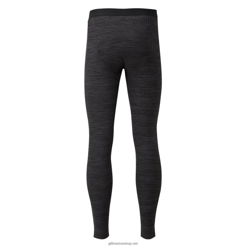 Gill Marine παντελόνι κατάστρωμα ατσάλι γκρι 480P62590